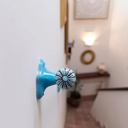 Apartamento The House Of Flowers
