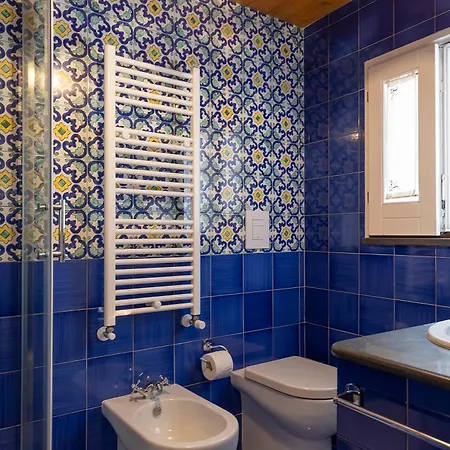 The House Of Flowers Apartamento